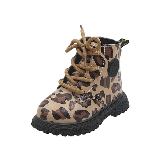 New Design Warm Shoes Kids Boots